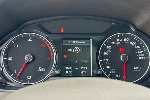 Used 2014 Audi Q5 TDI Premium Plus image 19