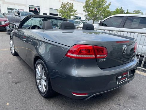 Used 2012 Volkswagen Eos Komfort image 5