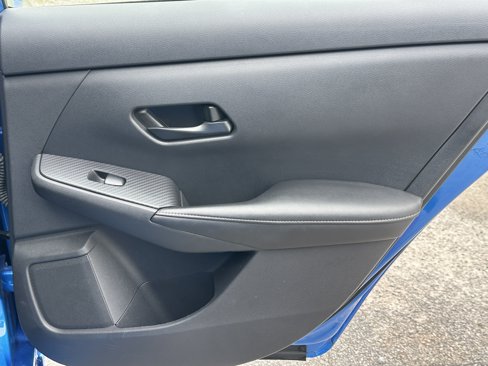 Used 2024 Nissan Sentra SV image 16