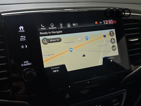 Used 2019 Honda Pilot Touring image 26