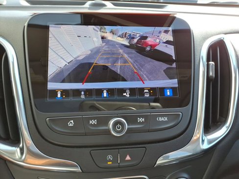 Certified 2024 Chevrolet Equinox LT image 24
