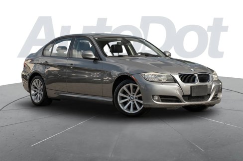 Used 2011 BMW 328i xDrive Sedan w/ Premium Pkg image 1