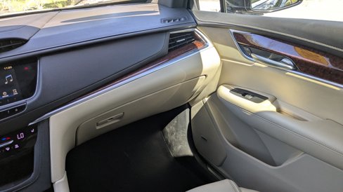 Used 2019 Cadillac XT5 Luxury image 19