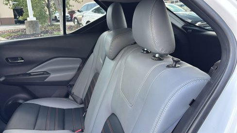 Used 2021 Nissan Kicks SR w/ SR Premium Package image 30