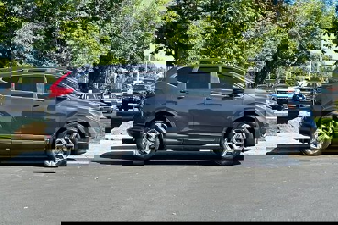 Used 2019 Honda CR-V EX-L image 8