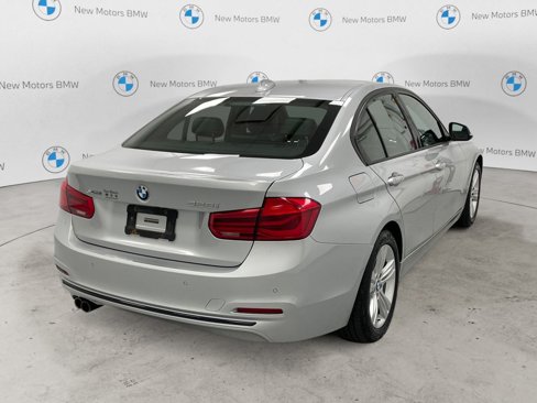 Used 2016 BMW 328i xDrive Sedan image 6
