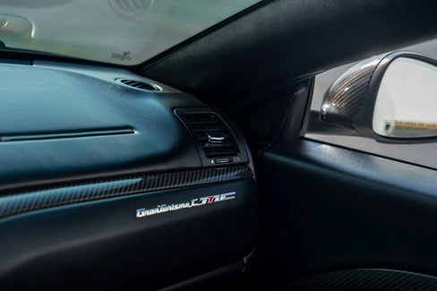 Used 2013 Maserati GranTurismo Sport image 19