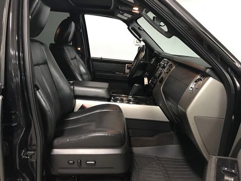 Used 2014 Ford Expedition Limited w/ Equipment Group 301A image 14