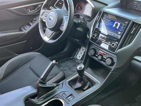 Used 2018 Subaru Impreza 2.0i Sport image 29