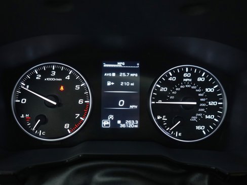 Used 2023 Subaru Legacy Premium image 24