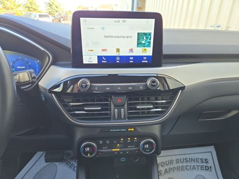 Used 2021 Ford Escape SEL w/ Technology Package image 23