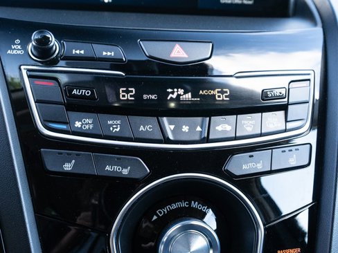 Certified 2020 Acura RDX AWD image 36