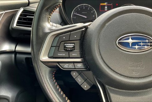 Used 2021 Subaru Crosstrek 2.5i Limited w/ Popular Package #4 image 15