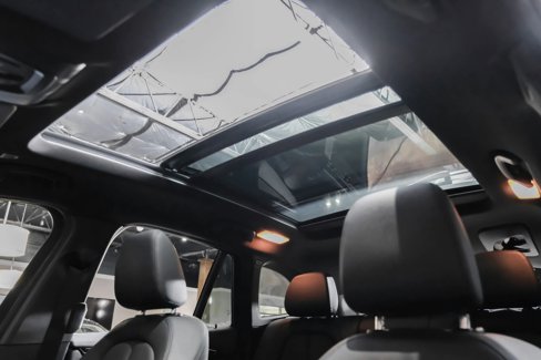 Used 2017 BMW X1 sDrive28i image 5