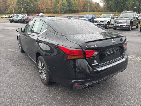 Used 2023 Nissan Altima 2.5 SV w/ SV Premium Package image 6