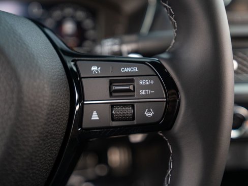 New 2025 Acura Integra A-Spec image 34