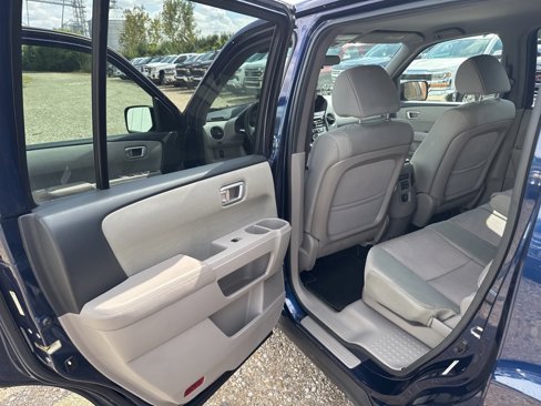 Used 2013 Honda Pilot EX image 19