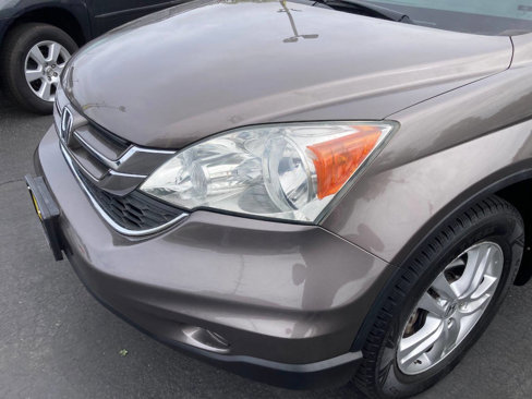 Used 2011 Honda CR-V EX image 57