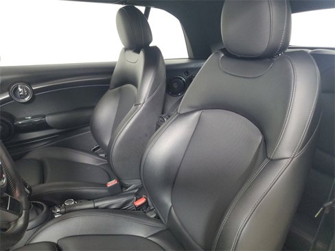 Used 2022 MINI Cooper S image 17