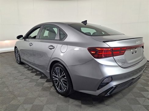 Used 2023 Kia Forte GT-Line image 8