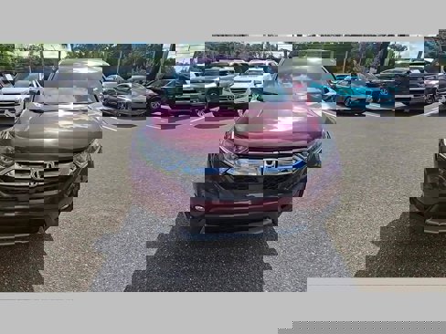 Used 2019 Honda CR-V EX image 19