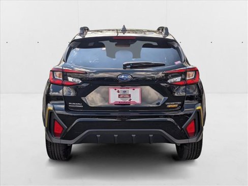 Certified 2025 Subaru Crosstrek 2.5i Sport w/ Crosstrek Mirror Package image 7
