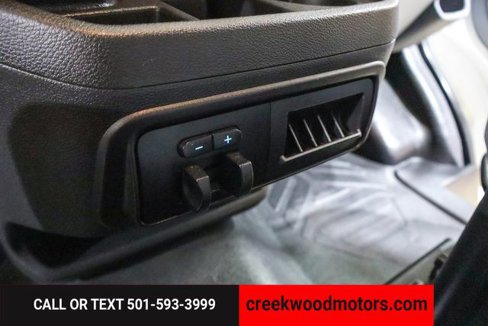 Used 2019 Ford Transit 350 148 High Roof Extended image 34