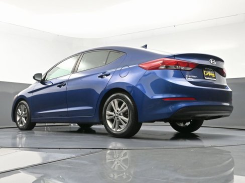 Used 2018 Hyundai Elantra SEL image 50