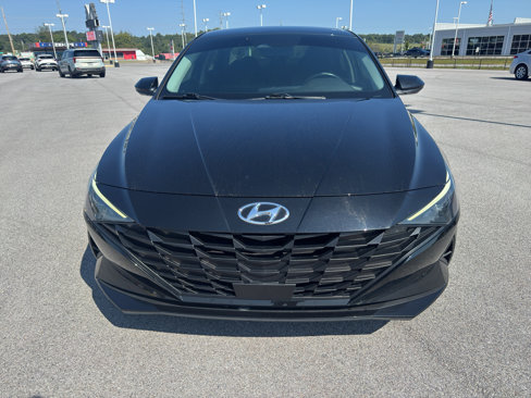 Used 2022 Hyundai Elantra SEL w/ Convenience Package image 9