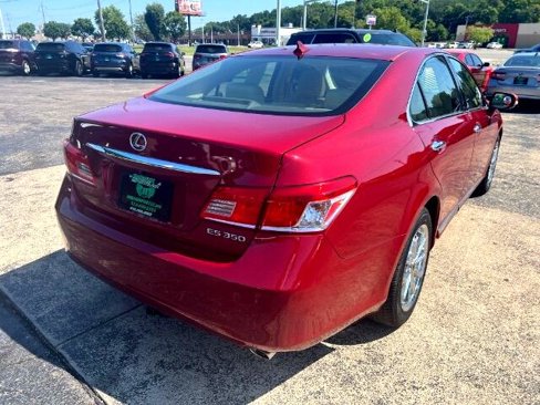 Used 2011 Lexus ES 350 image 29