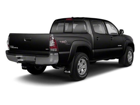 Used 2010 Toyota Tacoma PreRunner image 3
