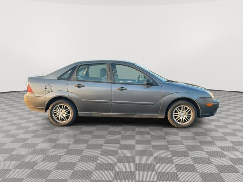 Used 2007 Ford Focus SES image 2
