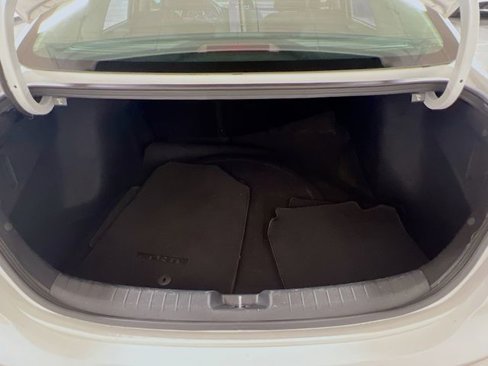 Certified 2022 Kia Forte LXS image 23