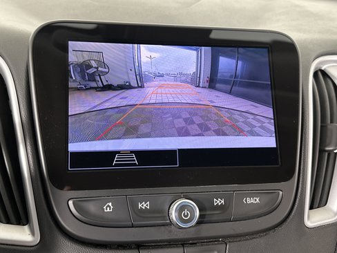 Used 2023 Chevrolet Malibu LT image 21