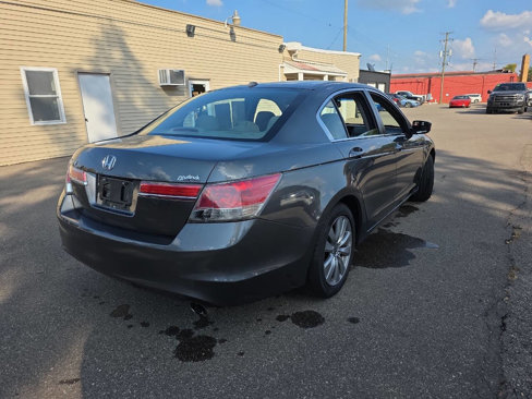 Used 2012 Honda Accord EX-L image 9