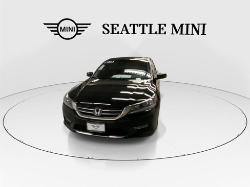 Used 2013 Honda Accord EX-L image 4