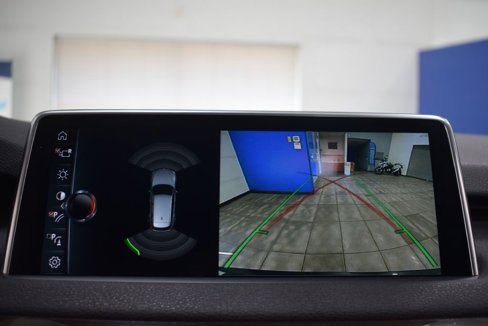 Used 2017 BMW X5 xDrive35i image 28