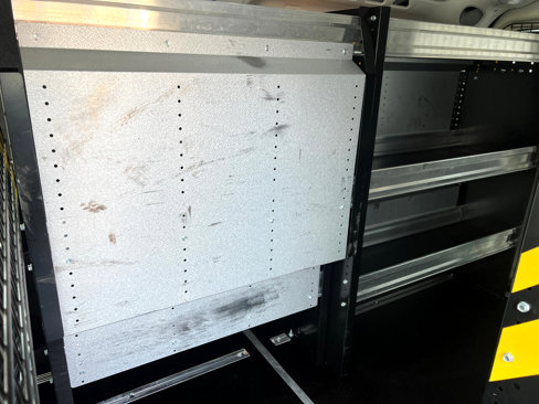 Used 2021 RAM ProMaster City Tradesman SLT image 31