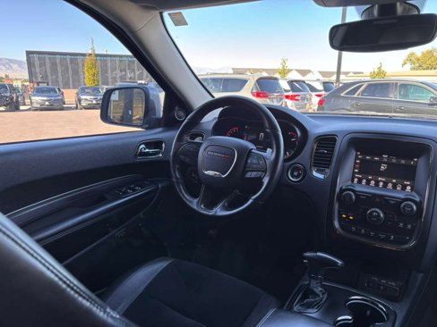Used 2018 Dodge Durango GT image 35