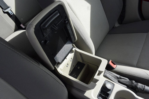 Used 2014 Ford Focus SE image 32