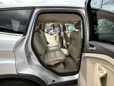 Used 2013 Ford Escape SEL image 37