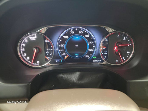 Used 2017 GMC Acadia Denali image 40