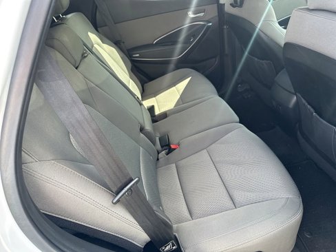 Used 2017 Hyundai Santa Fe Sport image 6