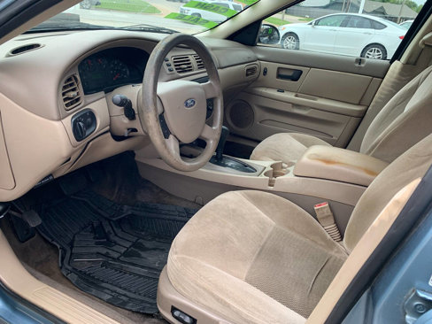 Used 2005 Ford Taurus SE image 13