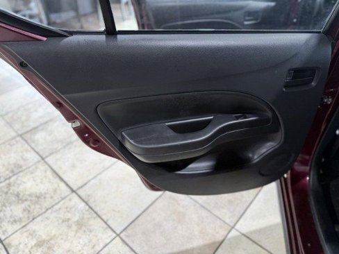 Used 2024 Mitsubishi Mirage G4 ES image 22