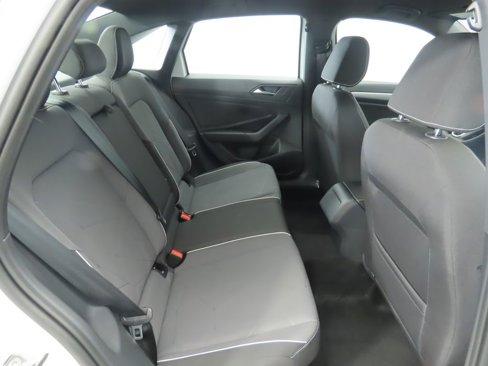 New 2025 Volkswagen Jetta Sport image 23
