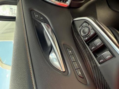 Used 2019 Cadillac XT4 Sport image 41