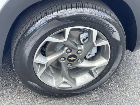 New 2026 Chevrolet Trax LT w/ Driver Confidence Package image 27