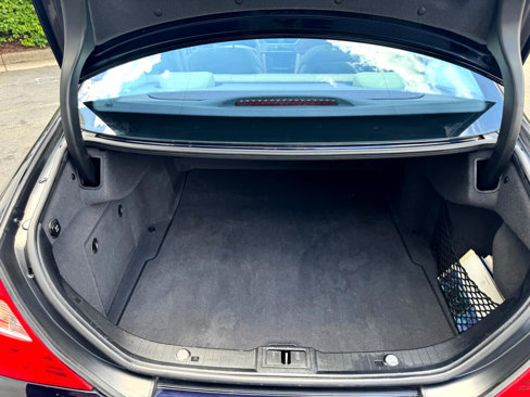 Used 2006 Mercedes-Benz CLS 500 image 18
