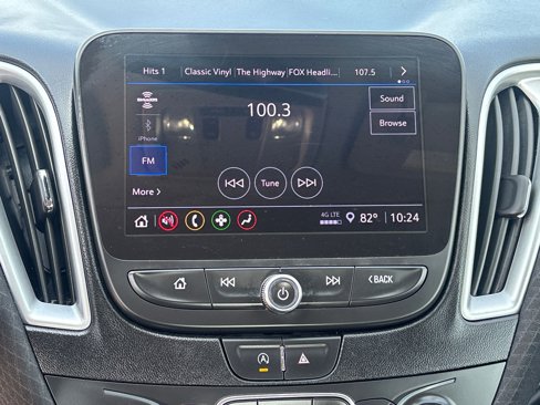Used 2023 Chevrolet Malibu LT image 27